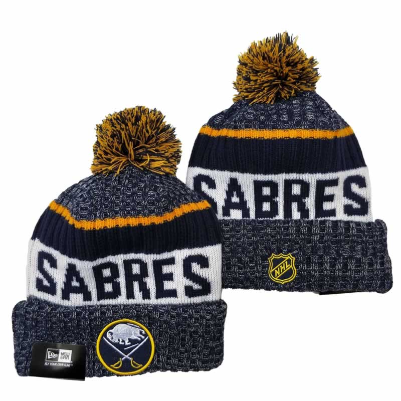 Buffalo Sabres Team Logo Knit Hat YD (2),We sell and wholesale Buffalo Sabres Team Logo Knit Hat YD (2) on line form chian!